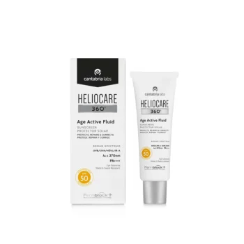 HELIOCARE 360 age active fluid SPF50 50 ml