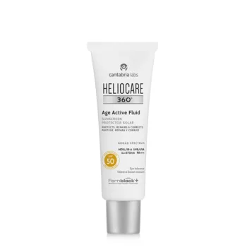 HELIOCARE 360 age active fluid SPF50 50 ml