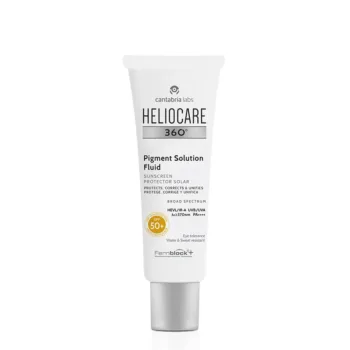 HELIOCARE Soluzione fluida di pigmento 360 SPF50 50 ml