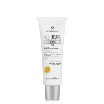 HELIOCARE 360° MD AR EMULSION SPF50+ fluid 50 ml