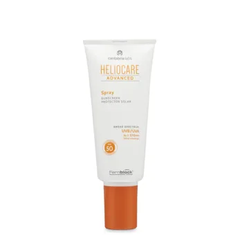 HELIOCARE ADVANCED spray SPF50 200 ml