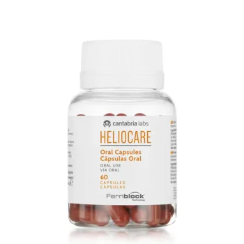 HELIOCARE ADVANCED orale Kapseln 60 Stk