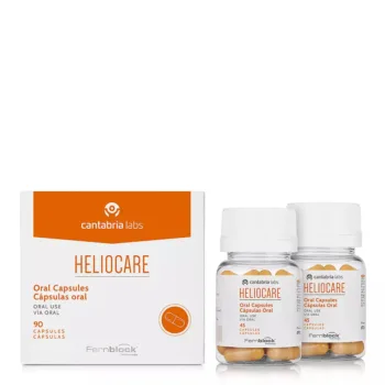 HELIOCARE ADVANCED orale Kapseln 90 Stk