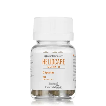 HELIOCARE ULTRA-D oral capsules 30 u
