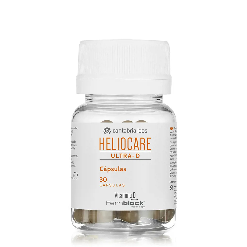 HELIOCARE ULTRA-D oral capsules 30 u HELIOCARE ULTRA-D oral capsules 30 u