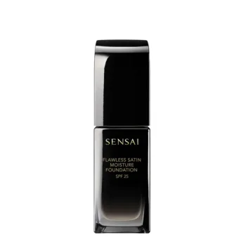 SENSAI flawless satin foundation SPF20 #202-ochre beig