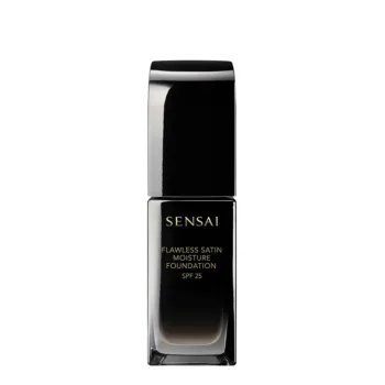 SENSAI flawless satin foundation SPF25 #103-sand beige 30 ml