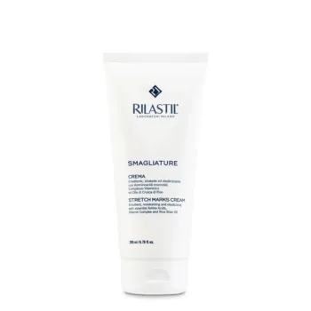 RILASTIL SMAGLIATURE cream 200 ml