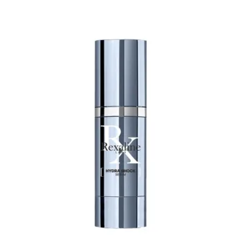REXALINE 3D HYDRA-BIGBANG active energizing concentrate 30 ml