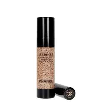 CHANEL LES BEIGES water-fresh complexion touch #b10
