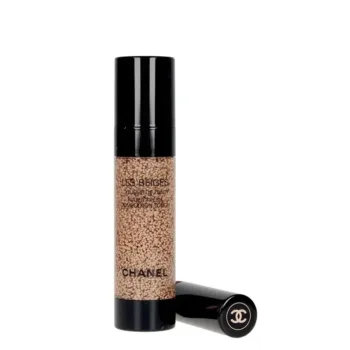 CHANEL LES BEIGES water-fresh complexion touch #b20
