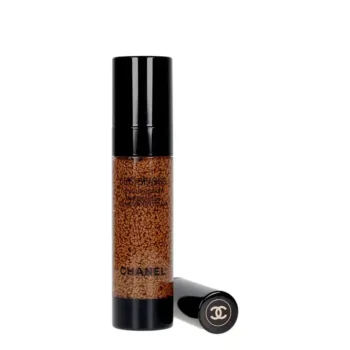 CHANEL LES BEIGES water-fresh complexion touch #bd121