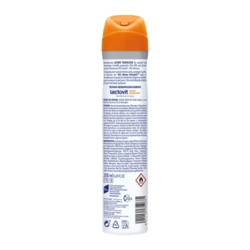 LACTOVIT ACTIVIT PROBIOTIC-L 0% deo spray 200 ml