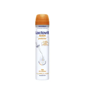 LACTOVIT ACTIVIT PROBIOTIC-L 0% deo spray 200 ml
