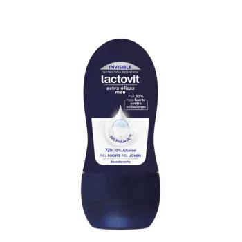 LACTOVIT LACTOVIT HOMBRE deo roll-on 50 ml