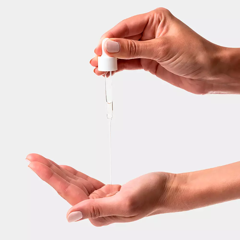 THE POTIONS Essence d'eau GALACTOMYCES 20 ml