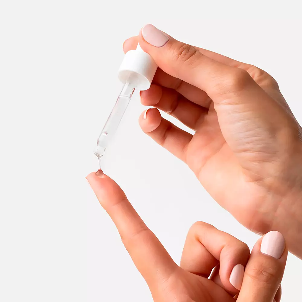 THE POTIONS ACIDE HYALURONIQUE ampoule 20 ml THE POTIONS Ampoule d'acide hyaluronique 20 ml - Image 3