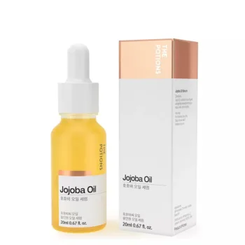 THE POTIONS JOJOBA OIL serum 20 ml