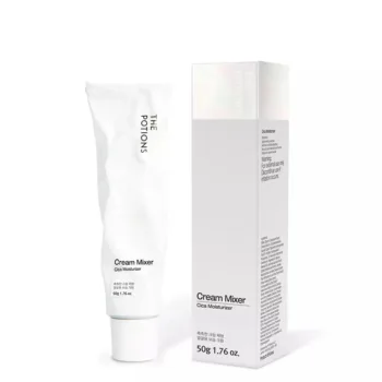 THE POTIONS THE POTIONS MIXER cream 50 gr