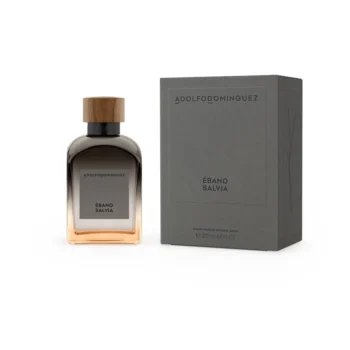 <span class="notranslate">ADOLFO DOMINGUEZ BANO SALVIA</span> eau de parfum 200 ml for Men