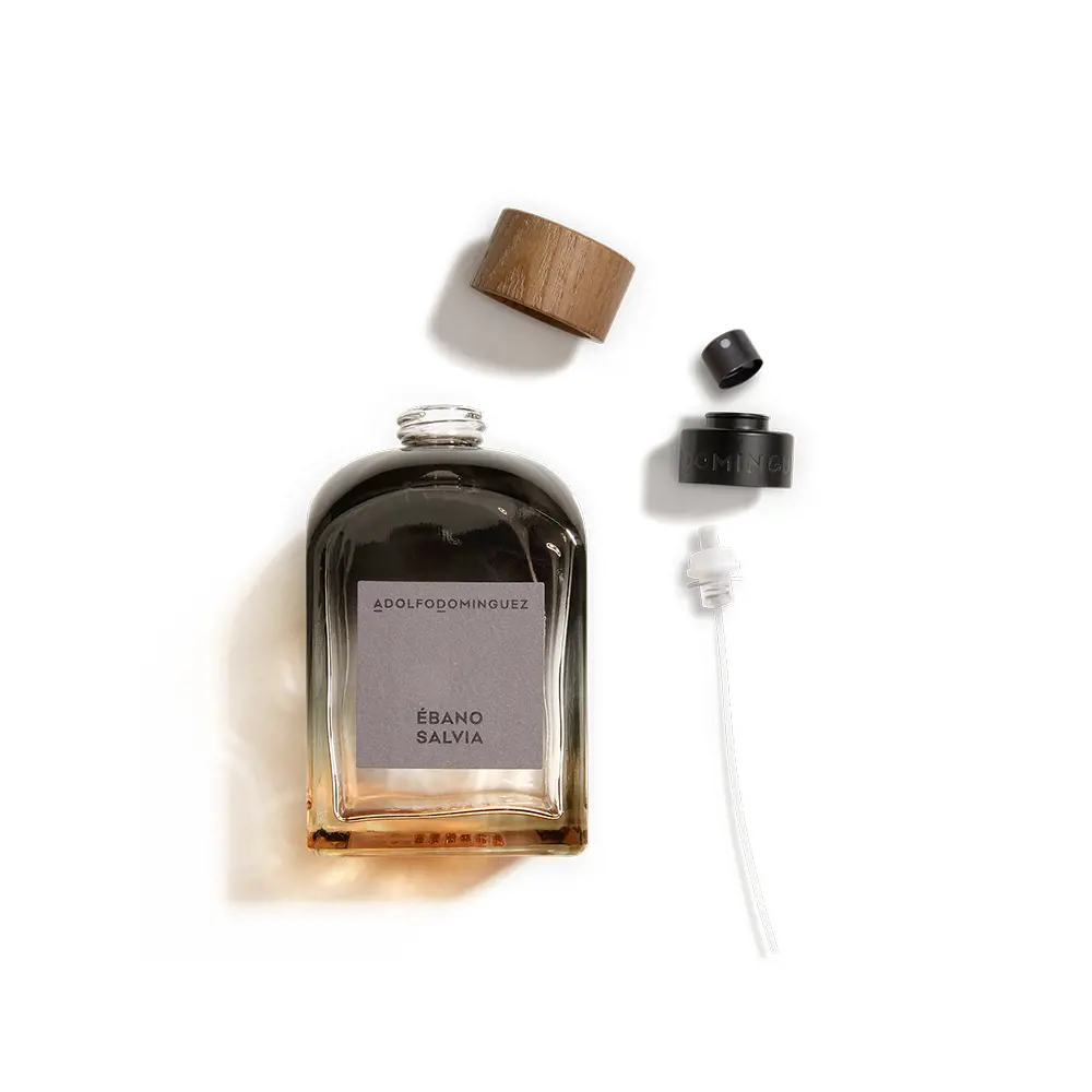 <span class="notranslate">ADOLFO DOMINGUEZ BANO SALVIA</span> eau de parfum 200 ml for Men <span class="notranslate">ADOLFO DOMINGUEZ BANO SALVIA</span> eau de parfum 200 ml for Men - Image 3
