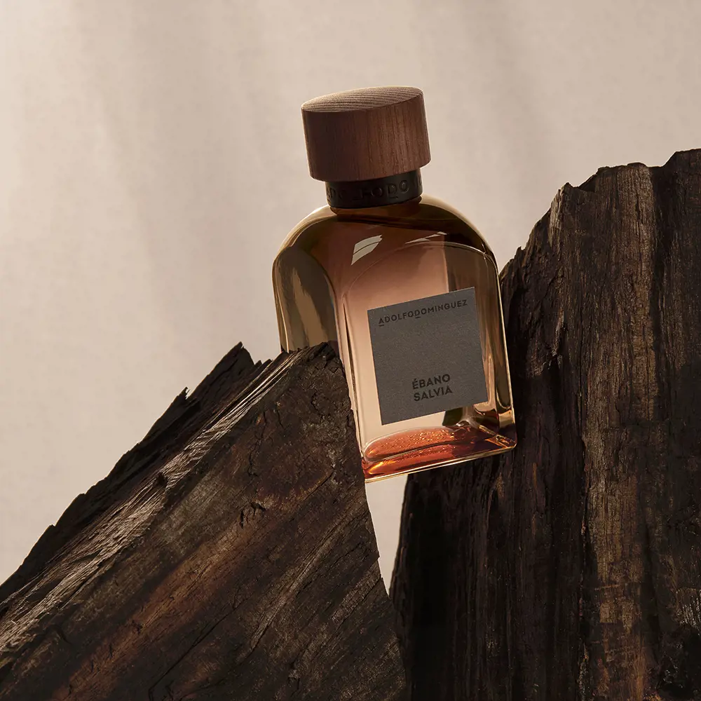 <span class="notranslate">ADOLFO DOMINGUEZ BANO SALVIA</span> eau de parfum 200 ml for Men <span class="notranslate">ADOLFO DOMINGUEZ BANO SALVIA</span> eau de parfum 200 ml for Men - Image 4