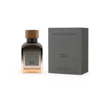 <span class="notranslate">ADOLFO DOMINGUEZ BANO SALVIA</span> eau de parfum spray 120 ml for Men