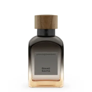 <span class="notranslate">ADOLFO DOMINGUEZ BANO SALVIA</span> eau de parfum spray 120 ml for Men
