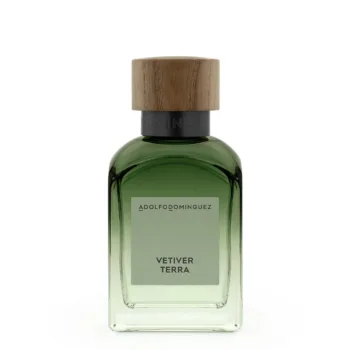 <span class="notranslate">ADOLFO DOMINGUEZ VETIVER TERRA</span> eau de parfum spray 120 ml for Men