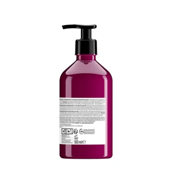  L'ORÉAL PROFESSIONNEL PARIS CURL EXPRESSION cleansing cream shampoo 500 ml