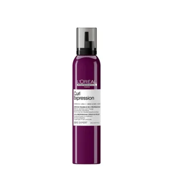  L'ORÉAL PROFESSIONNEL PARIS CURL EXPRESSION mousse cream 10 in 1 230 ml