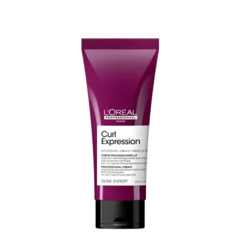  L'ORÉAL PROFESSIONNEL PARIS CURL EXPRESSION professional cream 200 ml