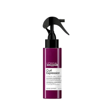 L'ORÉAL PROFESSIONNEL PARIS CURL EXPRESSION curl revitalizing water 190 ml L'ORÉAL PROFESSIONNEL PARIS CURL EXPRESSION curl revitalizing water 190 ml