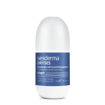 SESDERMA DRYSES deo roll on men 75 ml