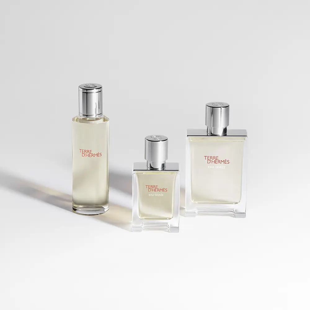 <span class="notranslate">HERMÈS TERRE D'HERMÈS EAU GIVRÉ</span> Eau de parfum 125 ml Refill for Men <span class="notranslate">HERMÈS TERRE D'HERMÈS EAU GIVRÉ</span> Eau de parfum 125 ml Refill for Men - Image 3