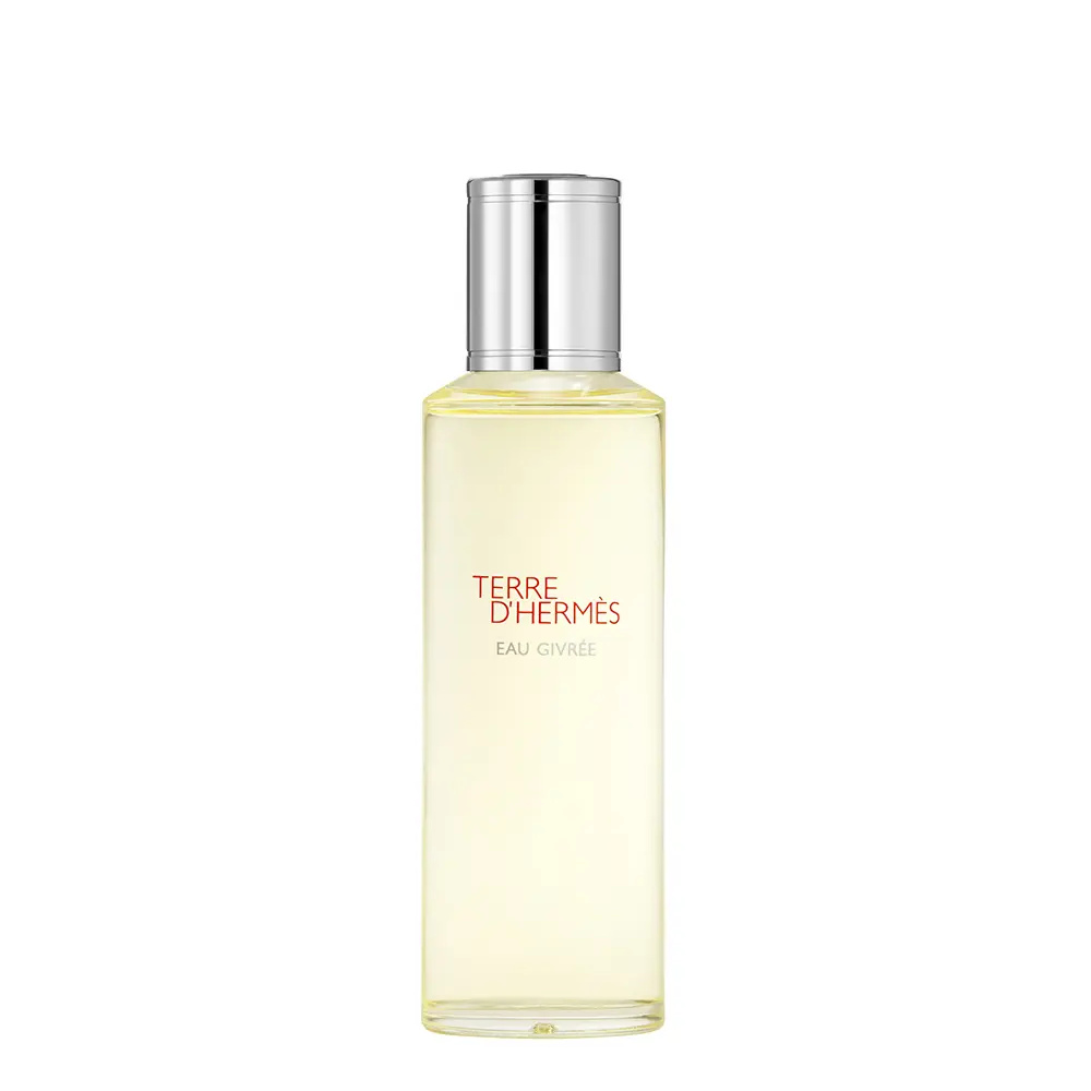 <span class="notranslate">HERMÈS TERRE D'HERMÈS EAU GIVRÉ</span> Eau de parfum 125 ml Refill for Men <span class="notranslate">HERMÈS TERRE D'HERMÈS EAU GIVRÉ</span> Eau de parfum 125 ml Refill for Men