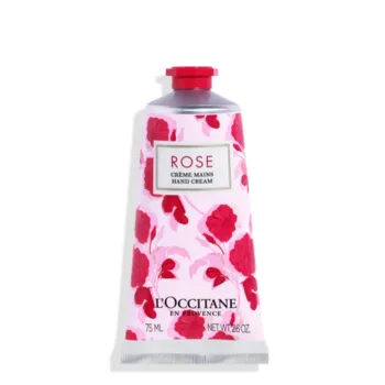 L'OCCITANE EN PROVENCE ROSE Creme Hauptspeise 75 ml
