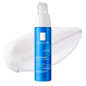 <span class="notranslate">LA ROCHE POSAY TOLERIANE DERMALLERGO</span> nuit 40 ml