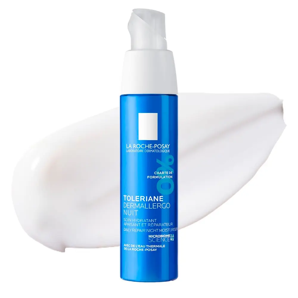 LA ROCHE POSAY TOLERIANE DERMALLERGOnotte 40 ml LA ROCHE POSAY TOLERIANE DERMALLERGOnotte 40 ml