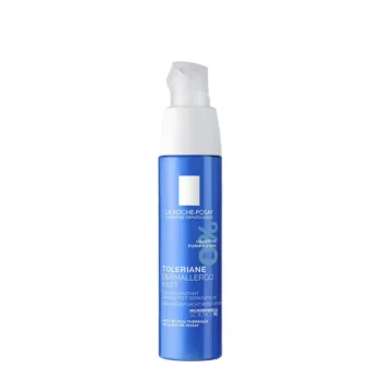LA ROCHE POSAY TOLERIANE DERMALLERGOnotte 40 ml LA ROCHE POSAY TOLERIANE DERMALLERGOnotte 40 ml