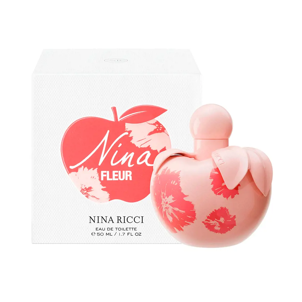 <span class="notranslate">NINA RICCI NINA FLEUR</span> eau de toilette 50 ml for Women