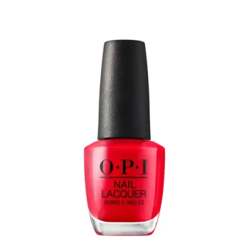 OPI NAIL LACQUER #cajun shrimp 15 ml