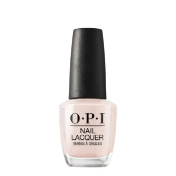 OPI NAIL LACQUER #tiramisu for two 15 ml