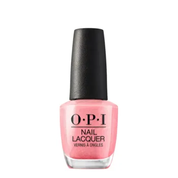 OPI NAIL LACQUER #princesses rule! 15 ml