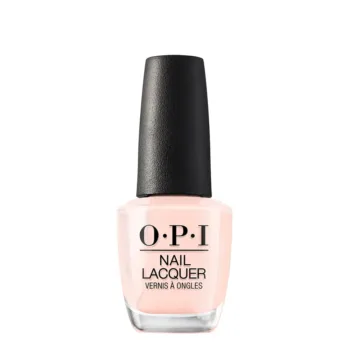 OPI+ NAIL LACQUER Nail polish lasting up to 7 days #Bubble bath 15 ml OPI+ NAIL LACQUER Nail polish lasting up to 7 days #Bubble bath 15 ml