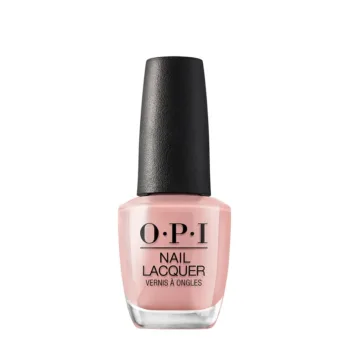 OPI+ NAIL LACQUER Nail polish lasting up to 7 days #Dulce de leche 15 ml OPI+ NAIL LACQUER Nail polish lasting up to 7 days #Dulce de leche 15 ml