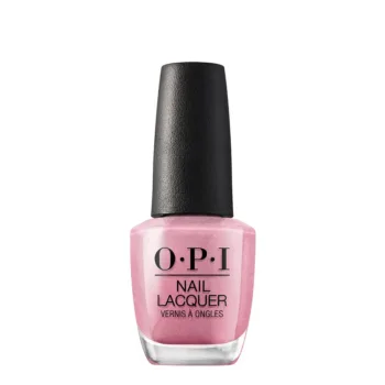 OPI NAIL LACQUER #aphrodite's pink nightie