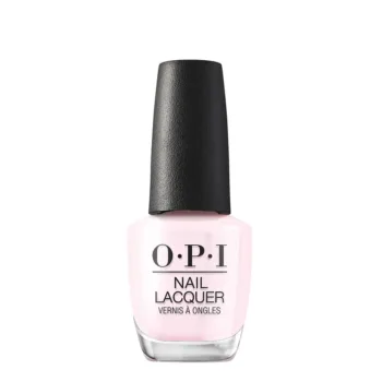 OPI NAIL LACQUER #let's be friends!