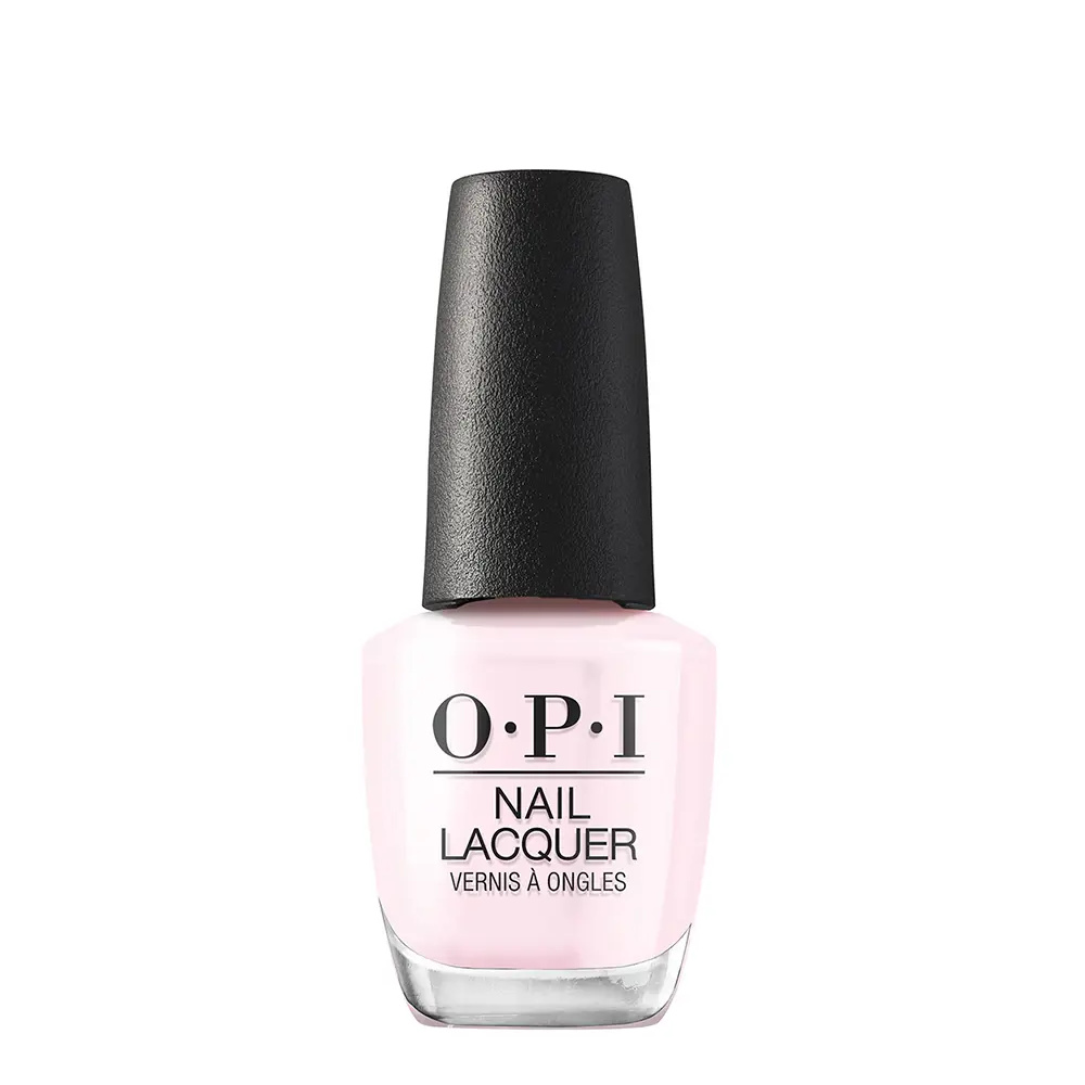 OPI NAIL LACQUER #let's be friends! OPI NAIL LACQUER #let's be friends!