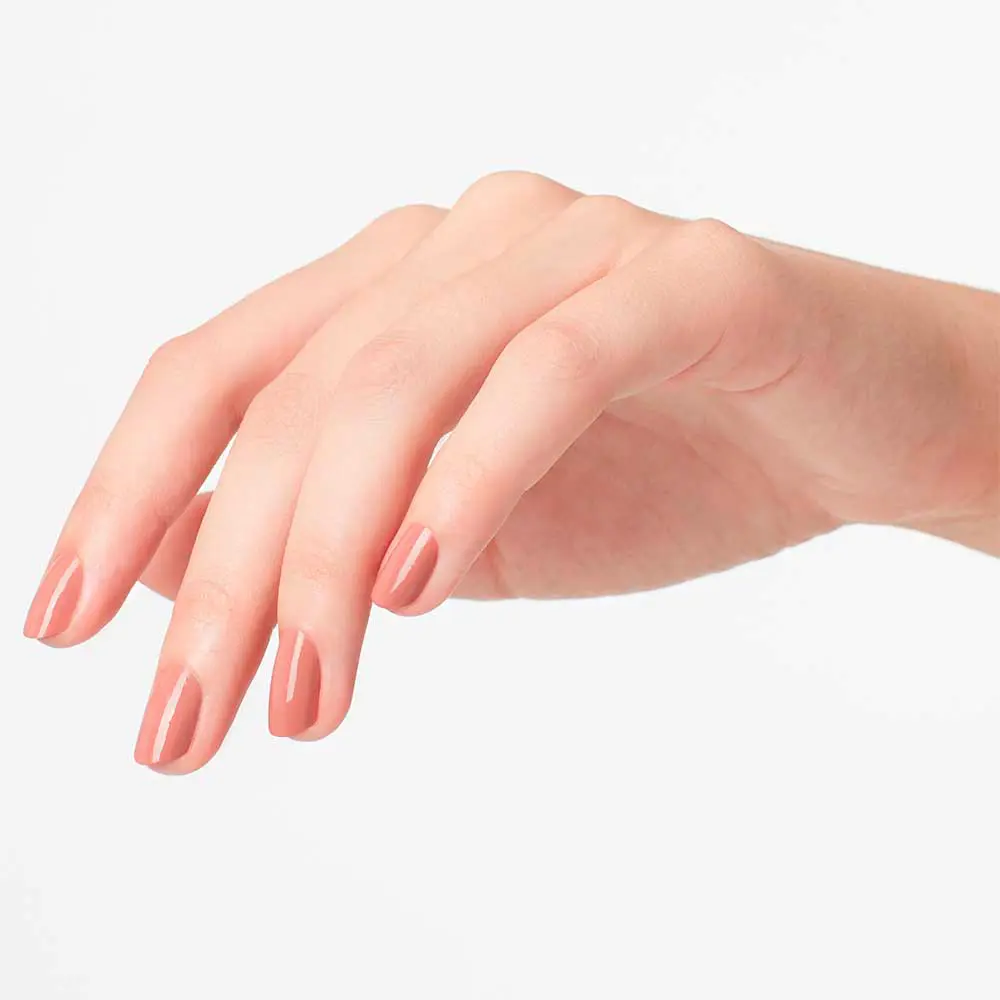 OPI+ NAIL LACQUER Nail polish lasting up to 7 days #Barefoot in barcelona 15 ml OPI+ NAIL LACQUER Nail polish lasting up to 7 days #Barefoot in barcelona 15 ml - Image 3